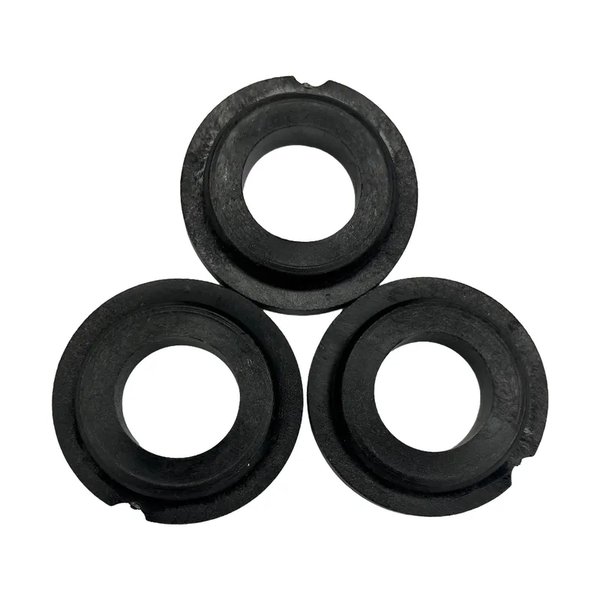 Kit 3 Apoio da Gaxeta 12mm Jacto - Compatível com J6800, J7 PRO-S
